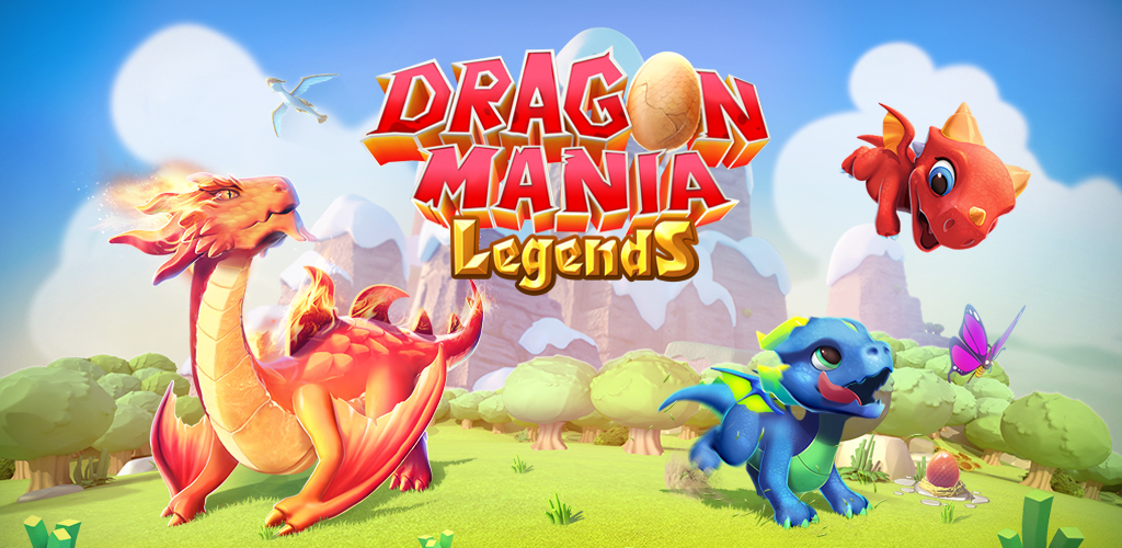 Dragon Legend