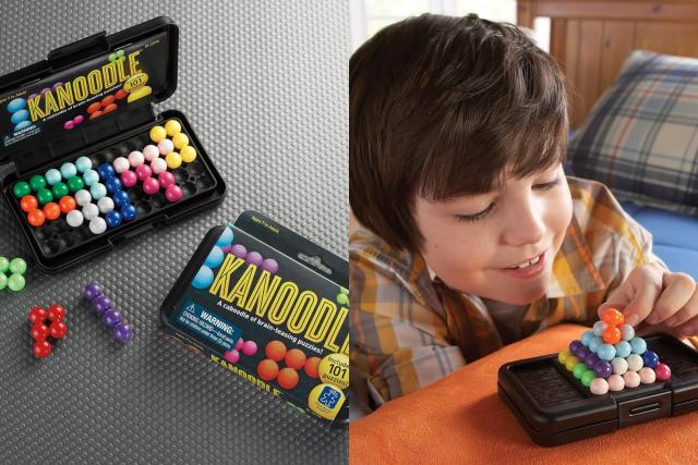 Brain Games