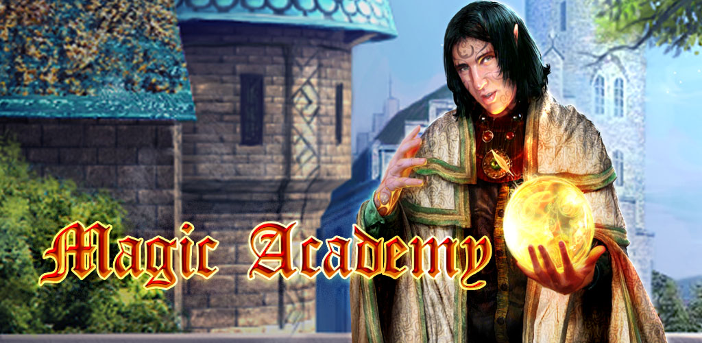 Magic Academy
