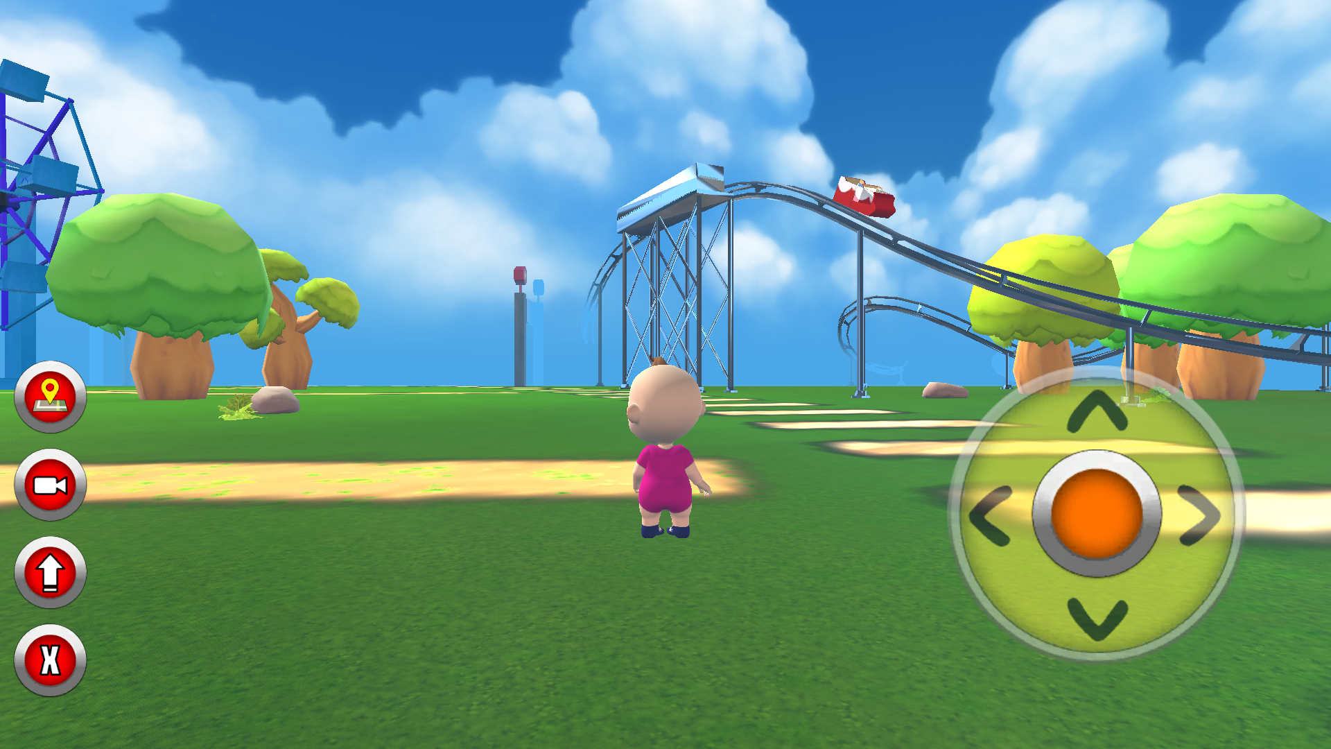 Fun Park